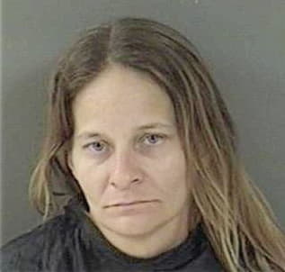 Pamela Judah, - Indian River County, FL 